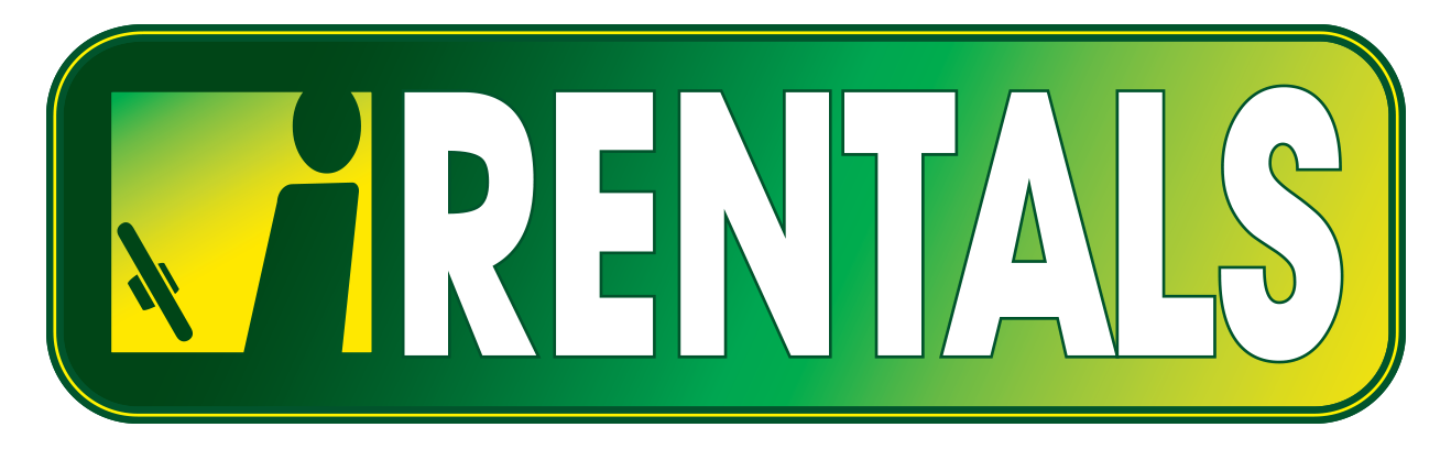 iRentals logo